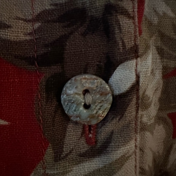 Floral Blouse - Picture 8 of 12